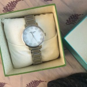 Kate spade watch